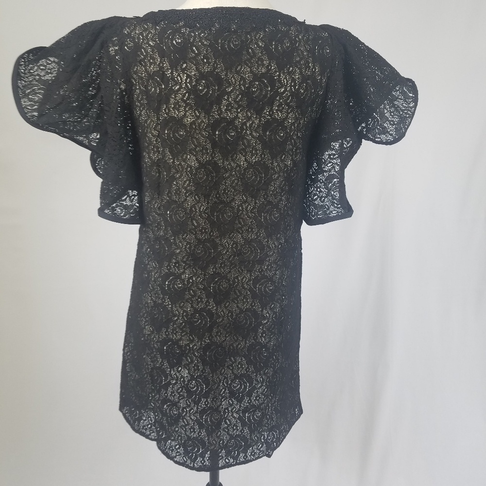 Ark & Co lace top/ dress - Picture 2 of 6